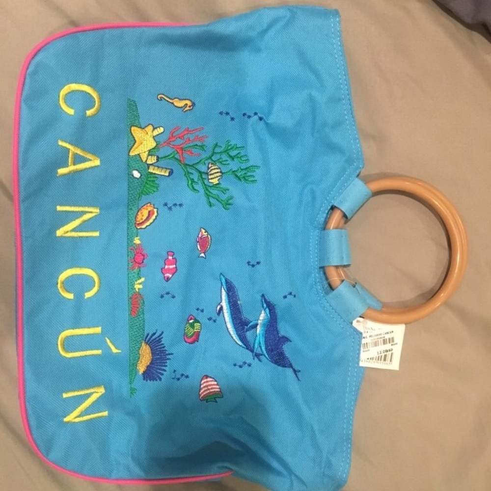 Cancún bag